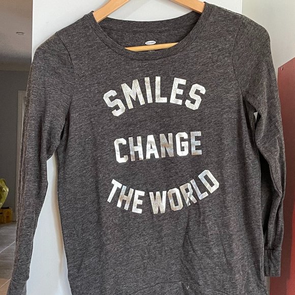 Long sleeve - Picture 1 of 2